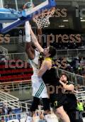 ΠΑΝΑΘΗΝΑΙΚΟΣ ΗΛΥΣΙΑΚΟΣ ΑΓΩΝΙΣΤΙΚΗ BASKET LEAGUE