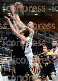 ΠΑΝΑΘΗΝΑΙΚΟΣ ΗΛΥΣΙΑΚΟΣ ΑΓΩΝΙΣΤΙΚΗ BASKET LEAGUE