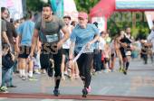 ΑΓΩΝΑΣ ΣΚΥΤΑΛΟΔΡΟΜΙΑΣ THESSALONIKI STREET RELAYS