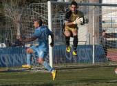 ΚΑΛΛΙΘΕΑ ΕΘΝΙΚΟΣ ΑΣΤΕΡΑΣ FOOTBALL LEAGUE