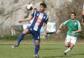 ΚΑΛΛΙΘΕΑ ΑΓΡΟΤΙΚΟΣ ΑΣΤΕΡΑΣ FOOTBALL LEAGUE