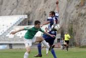 ΚΑΛΛΙΘΕΑ ΑΓΡΟΤΙΚΟΣ ΑΣΤΕΡΑΣ FOOTBALL LEAGUE