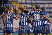 ΑΤΡΟΜΗΤΟΣ ΑΓΩΝΙΣΤΙΚΗ SUPER LEAGUE