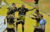 ΠΑΝΑΧΑΙΚΗ ΑΓΩΝΙΣΤΙΚΗ VOLLEY LEAGUE