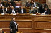 ΒΟΥΛΗ ΣΥΖΗΤΗΣΗ ΨΗΦΙΣΗ ΠΟΛΥΝΟΜΟΣΧΕΔΙΟΥ ΥΠΟΥΡΓΕΙΟΥ