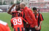 ΠΑΝΑΧΑΙΚΗ ΒΥΖΑΣ ΜΕΓΑΡΩΝ FOOTBALL LEAGUE