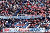 ΠΑΝΙΩΝΙΟΣ ΔΟΞΑ ΔΡΑΜΑΣ SUPERLEAGUE ΑΓΩΝΙΣΤΙΚΗ