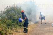 ΠΑΤΡΑ ΠΥΡΚΑΓΙΑ ΣΤΙΣ ΠΕΡΙΟΧΕΣ ΠΛΑΤΑΝΙ