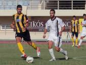 ΕΡΓΟΤΕΛΗΣ ΔΟΞΑ ΔΡΑΜΑΣ FOOTBALL LEAGUE