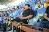 ΕΡΓΟΤΕΛΗΣ ΔΟΞΑ ΔΡΑΜΑΣ FOOTBALL LEAGUE