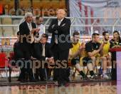 ΟΛΥΜΠΙΑΚΟΣ ΑΡΗΣ ΑΓΩΝΙΣΤΙΚΗ BASKET LEAGUE