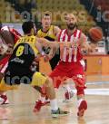 ΟΛΥΜΠΙΑΚΟΣ ΑΡΗΣ ΑΓΩΝΙΣΤΙΚΗ BASKET LEAGUE