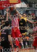 ΟΛΥΜΠΙΑΚΟΣ ΑΡΗΣ ΑΓΩΝΙΣΤΙΚΗ BASKET LEAGUE