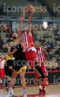 ΟΛΥΜΠΙΑΚΟΣ ΑΡΗΣ ΑΓΩΝΙΣΤΙΚΗ BASKET LEAGUE