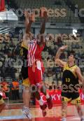 ΟΛΥΜΠΙΑΚΟΣ ΑΡΗΣ ΑΓΩΝΙΣΤΙΚΗ BASKET LEAGUE