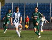 ΛΕΒΑΔΕΙΑΚΟΣ ΑΤΡΟΜΗΤΟΣ SUPERLEAGUE ΑΓΩΝΙΣΤΙΚΗ