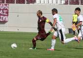 ΛΑΡΙΣΑ ΑΝΑΓΕΝΝΗΣΗ ΕΠΑΝΟΜΗΣ FOOTBALL LEAGUE