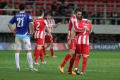 ΟΛΥΜΠΙΑΚΟΣ ΓΙΑΝΝΙΝΑ SUPERLEAGUE ΑΓΩΝΙΣΤΙΚΗ