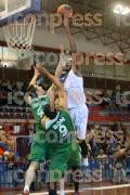 ΠΑΝΙΩΝΙΟΣ ΔΡΑΜΑΣ ΑΓΩΝΙΣΤΙΚΗ BASKET LEAGUE