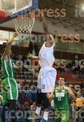 ΠΑΝΙΩΝΙΟΣ ΔΡΑΜΑΣ ΑΓΩΝΙΣΤΙΚΗ BASKET LEAGUE