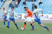 ΗΡΑΚΛΗΣ ΑΠΟΛΛΩΝ ΣΜΥΡΝΗΣ FOOTBALL LEAGUE