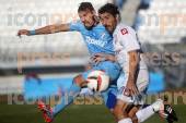 ΚΑΛΛΙΘΕΑ ΑΣΤΕΡΑΣ ΜΑΓΟΥΛΑΣ ΑΓΩΝΙΣΤΙΚΗ FOOTBALL