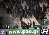 ΠΑΝΑΘΗΝΑΙΚΟΣ ΟΛΥΜΠΙΑΚΟΣ SUPERLEAGUE ΑΓΩΝΙΣΤΙΚΗ