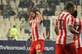 ΠΑΝΑΘΗΝΑΙΚΟΣ ΟΛΥΜΠΙΑΚΟΣ SUPERLEAGUE ΑΓΩΝΙΣΤΙΚΗ