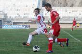 ΚΑΛΛΙΘΕΑ ΠΑΝΣΕΡΡΑΙΚΟΣ FOOTBALL LEAGUE ΑΓΩΝΙΣΤΙΚΗ