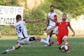 ΚΑΛΛΙΘΕΑ ΠΑΝΣΕΡΡΑΙΚΟΣ FOOTBALL LEAGUE ΑΓΩΝΙΣΤΙΚΗ