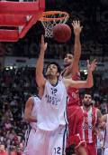 ΟΛΥΜΠΙΑΚΟΣ ΑΝΑΝΤΟΛΟΥ ΕΦΕΣ EUROLEAGUE ΑΓΩΝΙΣΤΙΚΗ