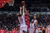 ΟΛΥΜΠΙΑΚΟΣ ΑΝΑΝΤΟΛΟΥ ΕΦΕΣ EUROLEAGUE ΑΓΩΝΙΣΤΙΚΗ