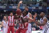 ΟΛΥΜΠΙΑΚΟΣ ΑΝΑΝΤΟΛΟΥ ΕΦΕΣ EUROLEAGUE ΑΓΩΝΙΣΤΙΚΗ