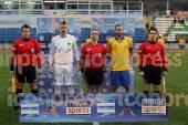 ΛΕΒΑΔΕΙΑΚΟΣ ΠΑΝΑΙΤΩΛΙΚΟΣ 28ηΑΓΩΝΙΣΤΙΚΗ SUPER LEAGUE