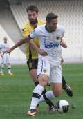 ΗΛΥΣΙΑΚΟΣ 8ηΑΓΩΝΙΣΤΙΚΗ FOOTBALL LEAGUE2