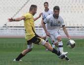 ΗΛΥΣΙΑΚΟΣ 8ηΑΓΩΝΙΣΤΙΚΗ FOOTBALL LEAGUE2