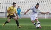 ΗΛΥΣΙΑΚΟΣ 8ηΑΓΩΝΙΣΤΙΚΗ FOOTBALL LEAGUE2