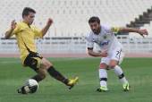 ΗΛΥΣΙΑΚΟΣ 8ηΑΓΩΝΙΣΤΙΚΗ FOOTBALL LEAGUE2