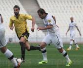 ΗΛΥΣΙΑΚΟΣ 8ηΑΓΩΝΙΣΤΙΚΗ FOOTBALL LEAGUE2