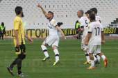 ΗΛΥΣΙΑΚΟΣ 8ηΑΓΩΝΙΣΤΙΚΗ FOOTBALL LEAGUE2