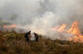 ΜΕΓΑΛΗ ΠΥΡΚΑΓΙΑ ΣΤΟΝ ΒΑΡΝΑΒΑ ΑΤΤΙΚΗΣ