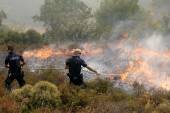 ΜΕΓΑΛΗ ΠΥΡΚΑΓΙΑ ΣΤΟΝ ΒΑΡΝΑΒΑ ΑΤΤΙΚΗΣ