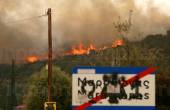 ΜΕΓΑΛΗ ΠΥΡΚΑΓΙΑ ΣΤΟΝ ΒΑΡΝΑΒΑ ΑΤΤΙΚΗΣ