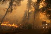 ΜΕΓΑΛΗ ΠΥΡΚΑΓΙΑ ΣΤΟΝ ΒΑΡΝΑΒΑ ΑΤΤΙΚΗΣ