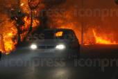 ΜΕΓΑΛΗ ΠΥΡΚΑΓΙΑ ΣΤΟΝ ΒΑΡΝΑΒΑ ΑΤΤΙΚΗΣ