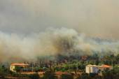 ΜΕΓΑΛΗ ΠΥΡΚΑΓΙΑ ΣΤΟΝ ΒΑΡΝΑΒΑ ΑΤΤΙΚΗΣ