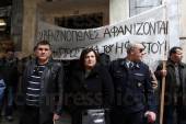 ΣΥΓΚΕΝΤΡΩΣΗ ΔΙΑΜΑΡΤΥΡΙΑΣ ΒΕΝΖΙΝΟΠΟΛΩΝ ΥΠΟΥΡΓΕΙΟ ΟΙΚΟΝΟΜΙΚΩΝ