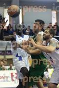 ΠΑΝΕΛΕΥΣΙΝΙΑΚΟΣ ΚΑΟΔ ΑΝΔΡΩΝ ΑΓΩΝΙΣΤΙΚΗ BASKETLEAGUE