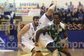 ΠΑΝΕΛΕΥΣΙΝΙΑΚΟΣ ΚΑΟΔ ΑΝΔΡΩΝ ΑΓΩΝΙΣΤΙΚΗ BASKETLEAGUE