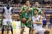 ΠΑΝΕΛΕΥΣΙΝΙΑΚΟΣ ΚΑΟΔ ΑΝΔΡΩΝ ΑΓΩΝΙΣΤΙΚΗ BASKETLEAGUE